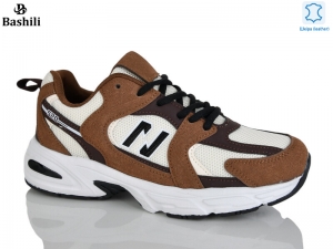 Кроссовки Башили