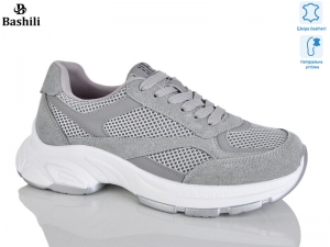 Кроссовки Башили