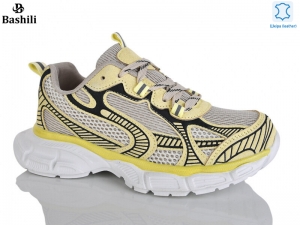 Кроссовки Башили