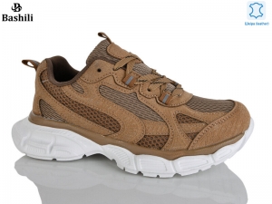 Кроссовки Башили