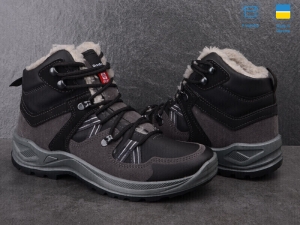 Ботинки Paolla