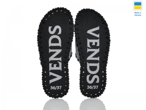 Тапочки Vends