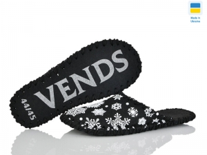 Тапочки Vends