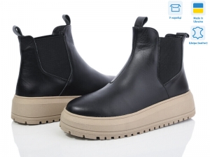 Ботинки Ailinda