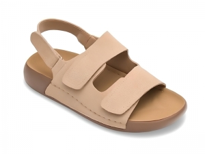 Босоножки Golden