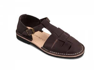 Босоножки Golden