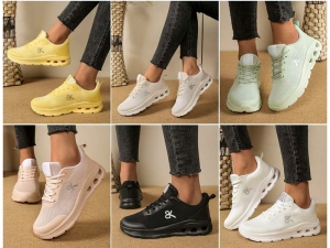 Кроссовки Golden