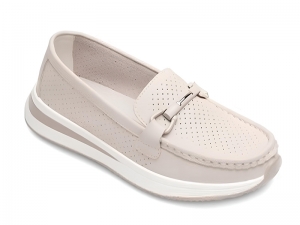 Мокасины Golden