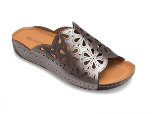 Шлепанцы Golden