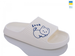 Шлепанцы TapMal