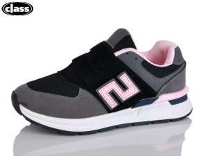 Кроссовки Wei Wei-Class