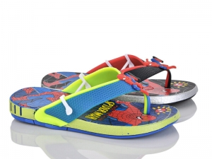 Шлепанцы Victoria