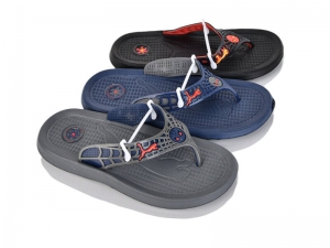 Шлепанцы Victoria