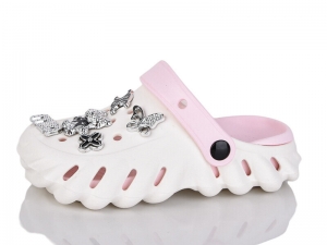 Кроксы Luck Line