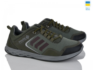 Кроссовки Paolla