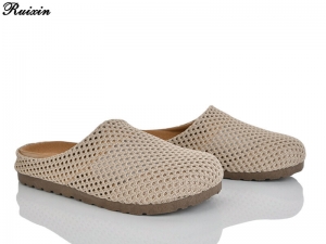 Шлепанцы Ruixin