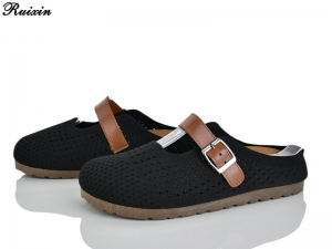 Шлепанцы Ruixin