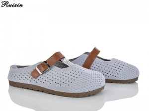 Шлепанцы Ruixin