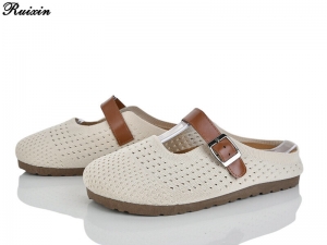 Шлепанцы Ruixin