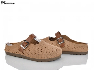 Шлепанцы Ruixin