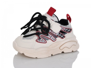 Кроссовки ASHIGULI