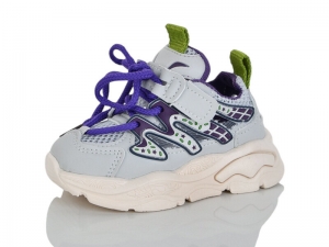 Кроссовки ASHIGULI