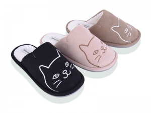 Тапочки Deshman