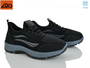 Кроссовки LQD