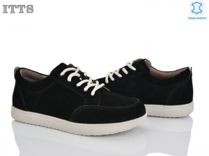 Кроссовки ITTS