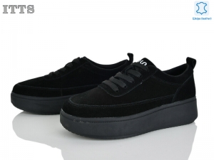 Кроссовки ITTS