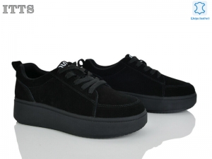 Кроссовки ITTS