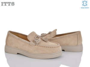 Туфли ITTS