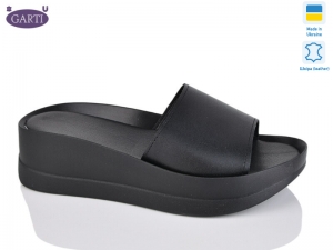 Шлепанцы Garti