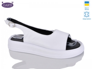 Босоножки Garti