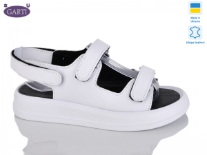 Босоножки Garti