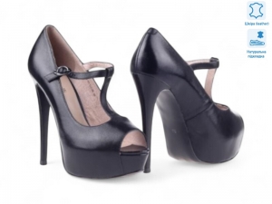 Туфли Fabio Monelli