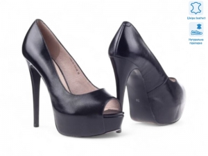 Туфли Fabio Monelli