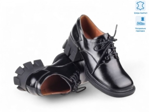 Туфли Fabio Monelli