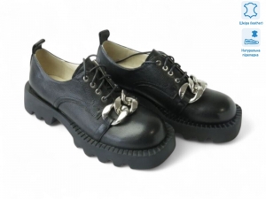 Туфли Fabio Monelli