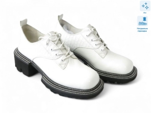 Туфли Fabio Monelli