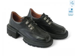 Туфли Fabio Monelli