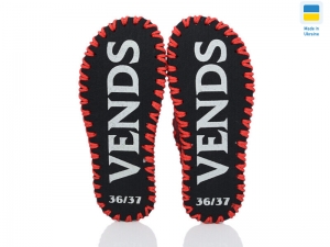 Тапочки Vendsi