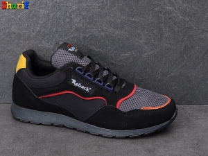 Кроссовки Reback