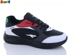 Кроссовки Wanderfull