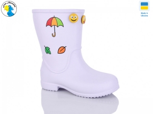 Сапоги из пены (ЭВА) Jose Amorales