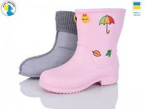 Сапоги из пены (ЭВА) Jose Amorales