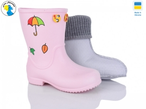 Сапоги из пены (ЭВА) Jose Amorales