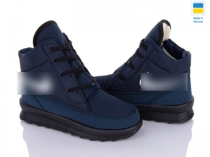 Ботинки Demur