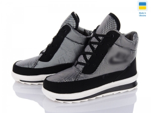 Ботинки Demur