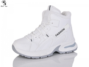 Ботинки Red Sun